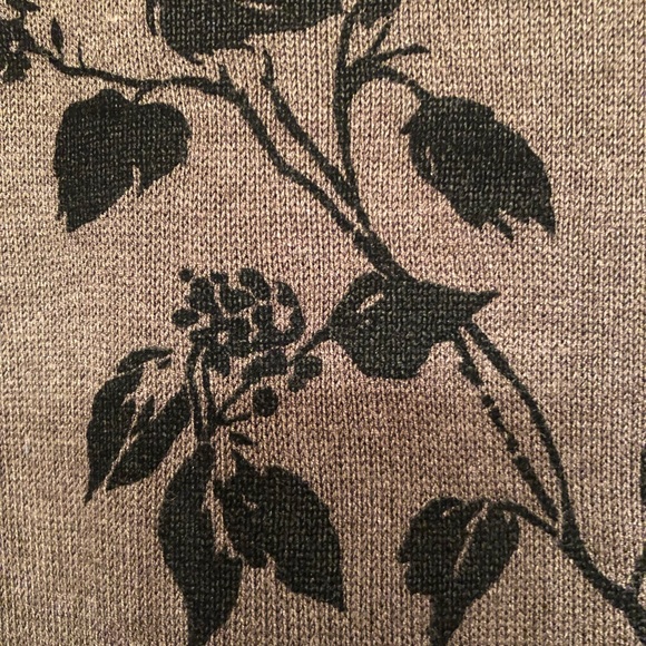 Jones & Company sweater, size Large - Picture 2 of 5